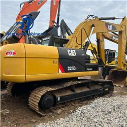 CAT 325D2