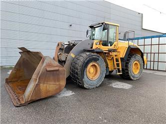 Volvo L250G