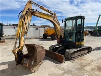 Yanmar VIO50 (08372)