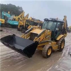 CAT CAT420F