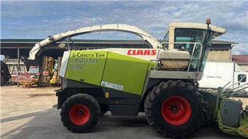 CLAAS Jaguar 890