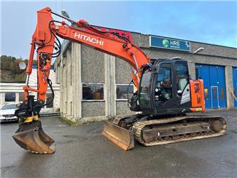 Hitachi ZX135US-6