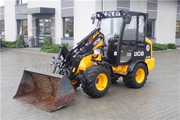 JCB 403