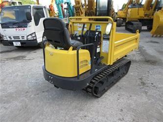 Yanmar C12R-B