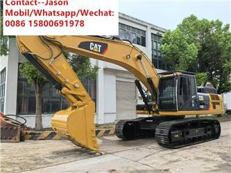 CAT 336D2L