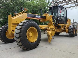 CAT 140 K