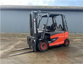 Linde E50