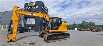 JCB 150X HD