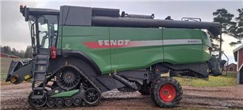 Fendt 9490 X