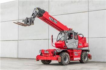 Manitou MRT 2550