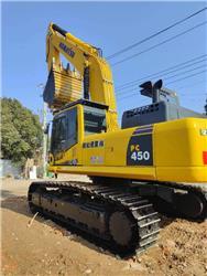 Komatsu PC 450