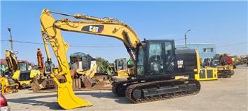 CAT 318FL