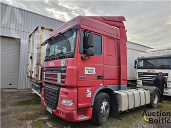 DAF FTXF105