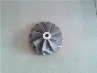 Cummins 3523456 impeller