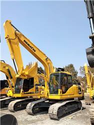 Komatsu PC 160