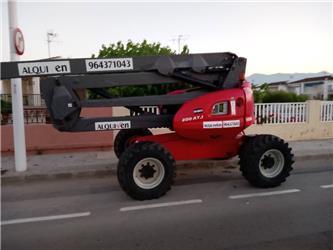 Manitou 200 ATJ