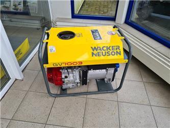 Wacker Neuson GV7003A