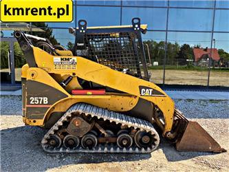 CAT 257