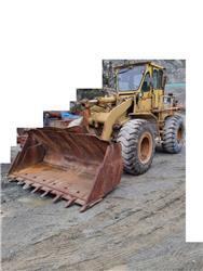 CAT 938 F