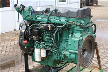 Volvo Penta TAD1172VE