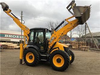 JCB 4 CX