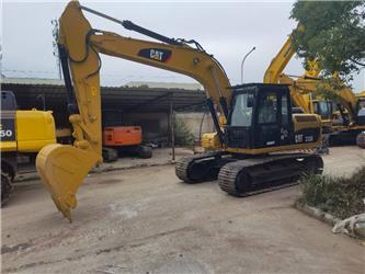 CAT 313 D