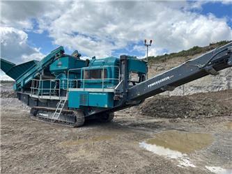 PowerScreen 1300 Maxtrak