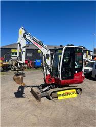 Takeuchi TB230