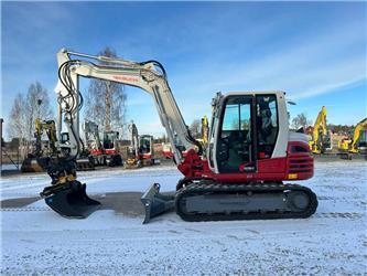 Takeuchi TB290