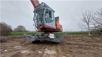 Terex TM 230