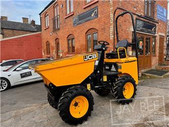 JCB 1 Ton