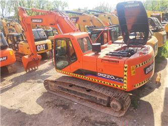 Doosan DH220LC-7