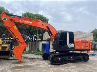 Hitachi ZX 200