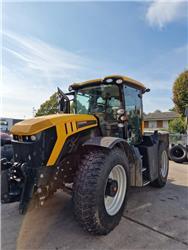 JCB Fastrac 4220