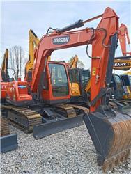 Doosan DX 75