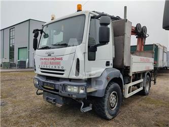 Iveco ML100E22