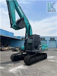 Kobelco SK 200