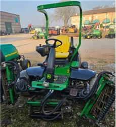 John Deere 7700