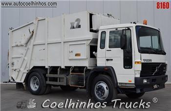 Volvo FL6 180