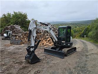 Bobcat E 45