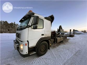 Volvo FM 400