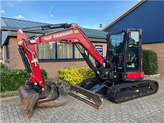 Yanmar Vio 50