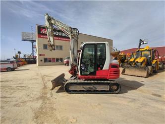 Takeuchi TB290