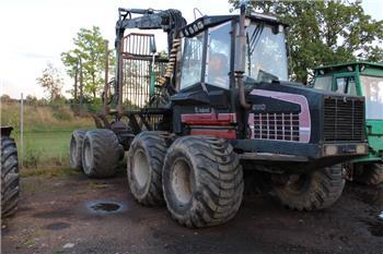 Valmet 860