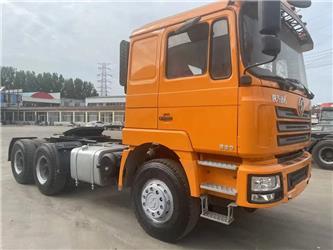 Shacman F3000 6X4