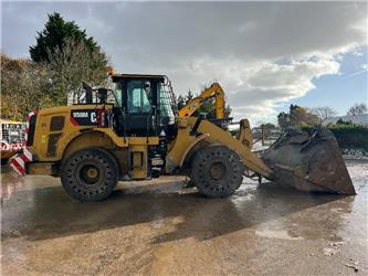 CAT 950 M