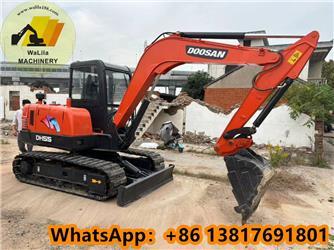 Doosan DH 55