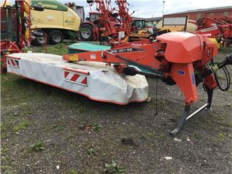 Kuhn GMD3511RS