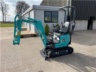 Kobelco SK10SR-2E