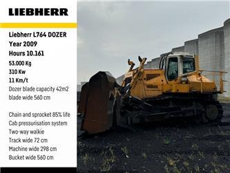 Liebherr PR 764